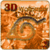 Naruto Shippuden 3D Live Wallpaper FREE