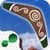 The Boomerang Trail and 40 Games