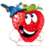 Bumping Berry