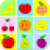 Fruits Match Game