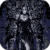 Hot Gothic Beauty Live Wallpaper