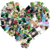 Shape Collage