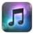 Music Player Galaxy Phone