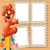 Kids Photo  Frame   
