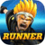 Temple Runner Escape