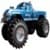 Monster Truck Challenge Games