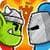 Castle Raid 2 exclusive