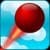 Red Bouncy Ball