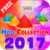 HOLI COLLECTION 2017