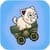 Angry Cat World Ultimate Racer