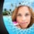 Cool Sea Photo Frames