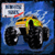 Monster Truck Challenge Trial