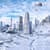 Scifi City Wallpapers