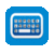 Thai Keypad