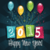 Happy New Year 2015 Live WallPaper