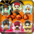 Exo Bubble Shooter