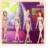 Modern Princess Career
