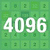 4096 PUZZLE Game