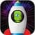 Alien Galaxy Jump : Space