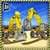Heavy Excavator Sim 2017