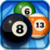 Pool Billiards Lite
