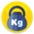 Converter Grams to Kilograms 