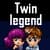 Twin legend