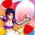 Balloon Blast Lady