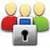 Hide mobile Contacts