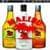 Malibu Drinks Live Wallpaper