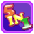 5 in 1 Race Jump Survive