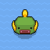 Splashy Froggy Fish