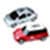 2 cars unity app