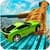 Galaxy Stunt Car
