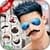 Men Hair Style Photo Editor 2019
