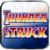 Spin Palace Thunderstruck Slot