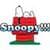 Snoopy Match Up Game