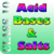 Class 10 - Acid Bases and Salts
