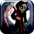 Blowup Zombie