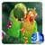3D Cute Bird Live Wallpapers