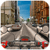 Motorcycle Racer City Driving
