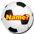 Find Name Of Soccer Player