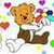 Fun Book Coloring Pages