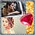 New Glamour Photo Collage