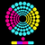 Color Circle Jump