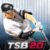 MLB Tap Sports Baseball 2020 MOD