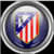 Atlético Madrid La Liga Champion 2014 Wallpaper