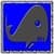 Swim with whale in Atlantis