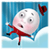 Humpty Dumpty Fall