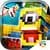 Block Wrestling Mania 3D - Endless Wrestle Game